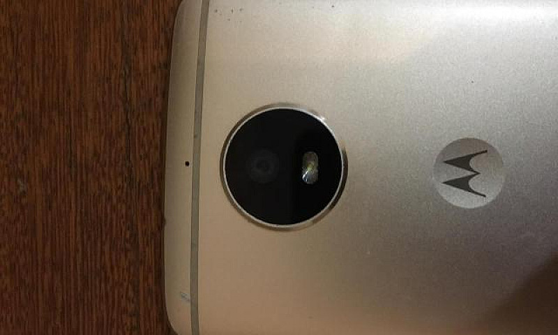 Moto G5S...