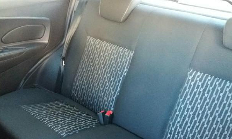 Ford Ka Se/Se 1.0 Ha...