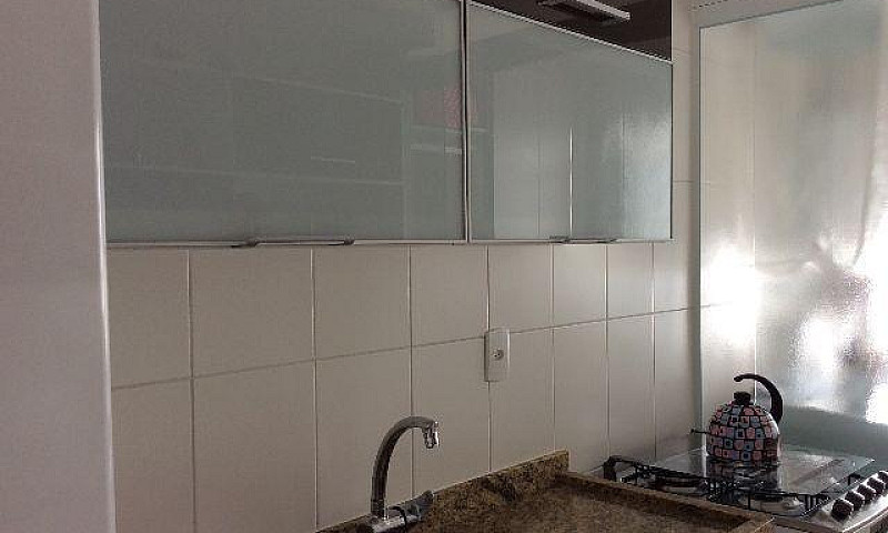 Apartamento 3 Quarto...