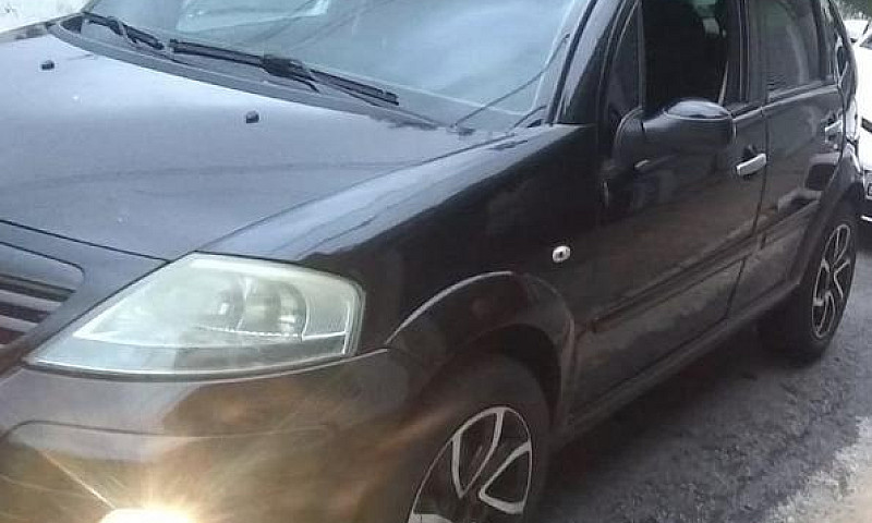 Vendo Citroen C3...