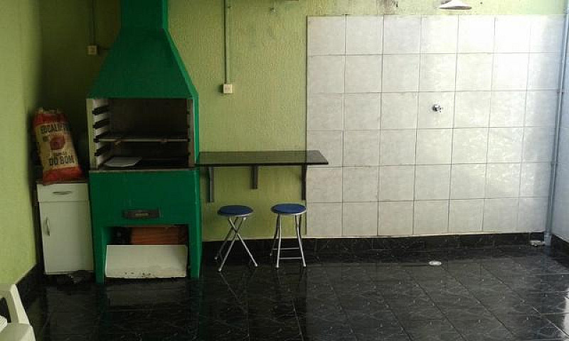 Casa Perto Do Shibat...