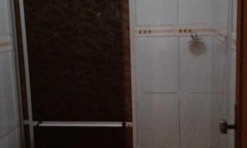 Casa De Dois Quartos...