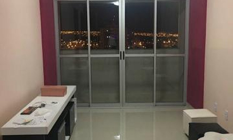 Apartamento Lindo Em...