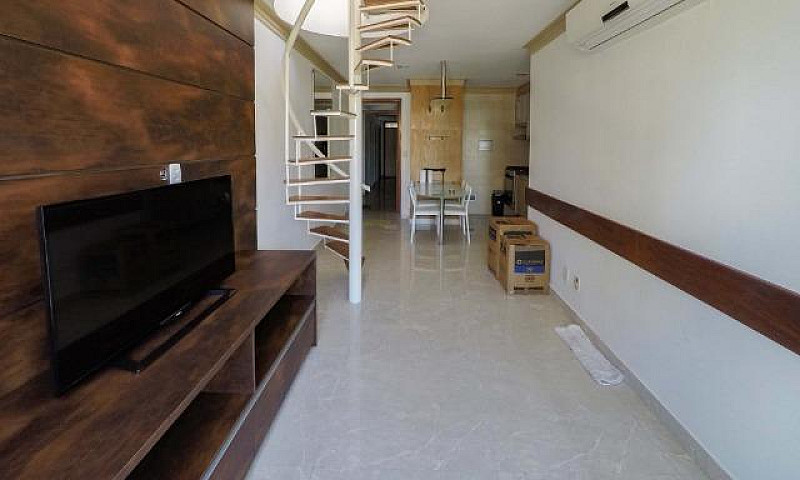 Cobertura - 2 Quarto...