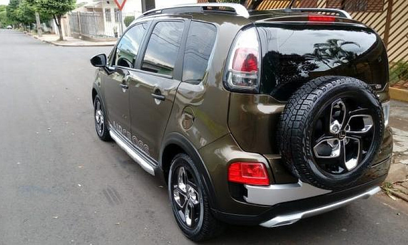 Citroen Aircross Air...