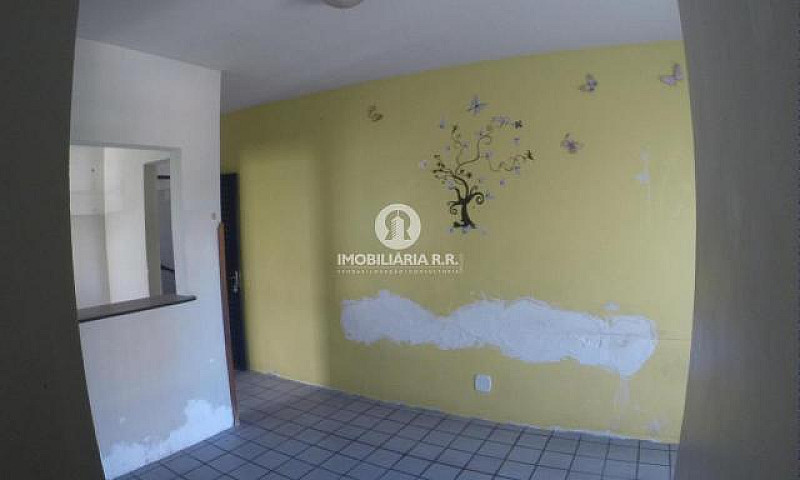 Apartamento Para Alu...