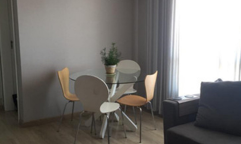 Apartamento 2 Quarto...