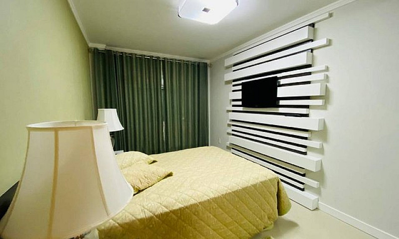 Apartamento Beira Ma...
