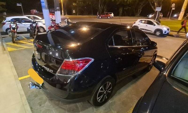 Prisma Ltz 1.4 Autom...