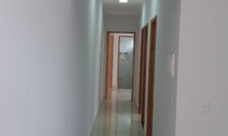 Casa 3 Quartos No Ar...
