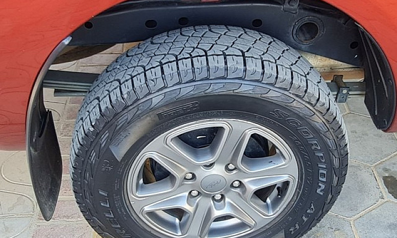 Ranger Xls 2019 4X4 ...