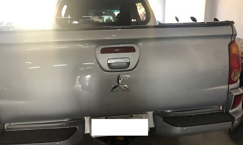 L200 Triton Gls 3.2 ...