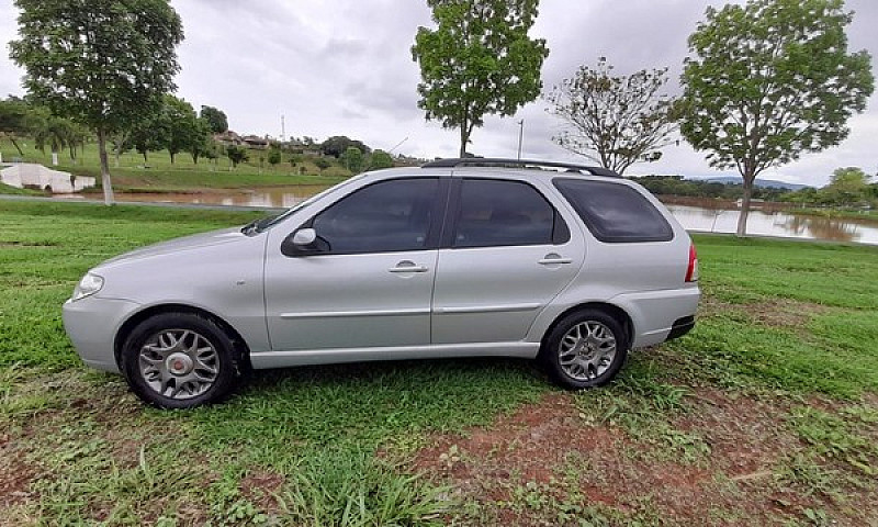Fiat Palio 1.8 Mpi H...