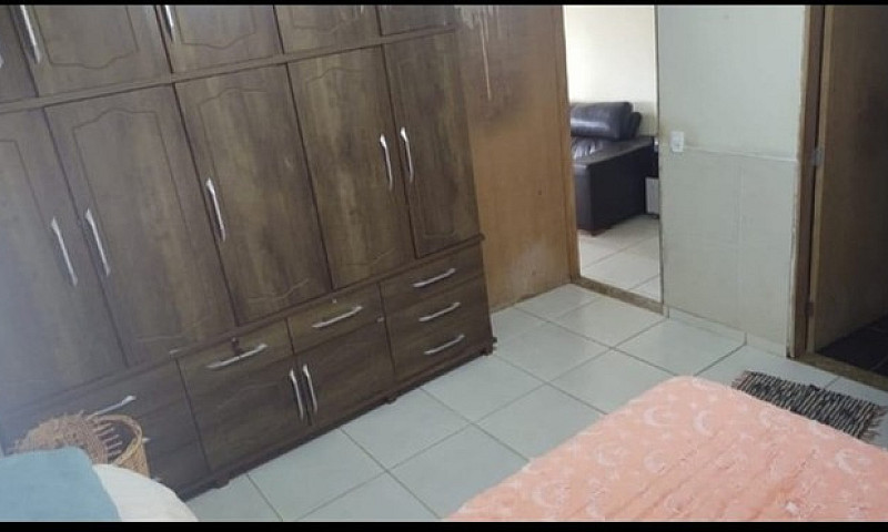 Excelente Casa Na Qn...