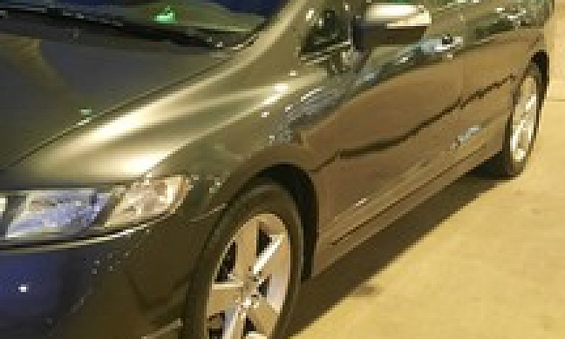 New Civic Exs ...