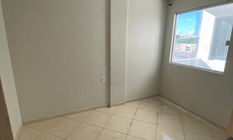 Apartamento Campo Gr...
