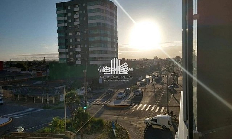 Capão Da Canoa - Pad...