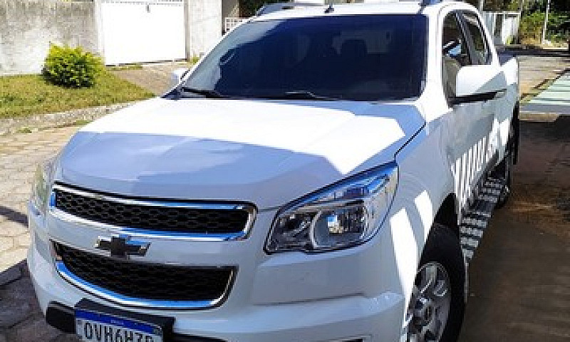 S10 Lt Diesel 4X4, A...