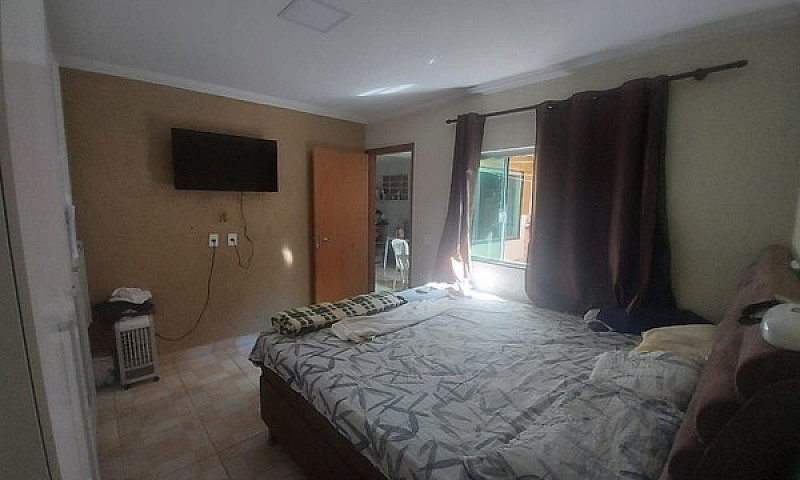 Excelente Casa Na La...
