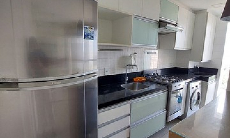 Alugo Apartamento Mo...