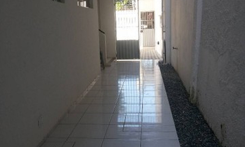 Apartamento 02 Quart...