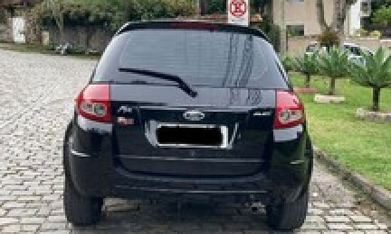 2009 Ford Ka...