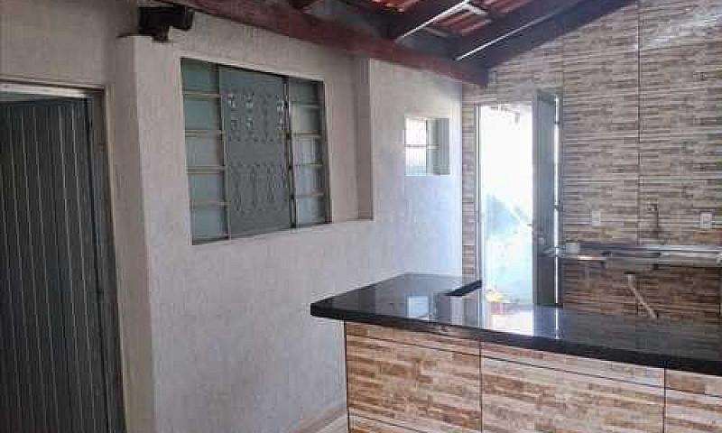 - Casa Padrão -...