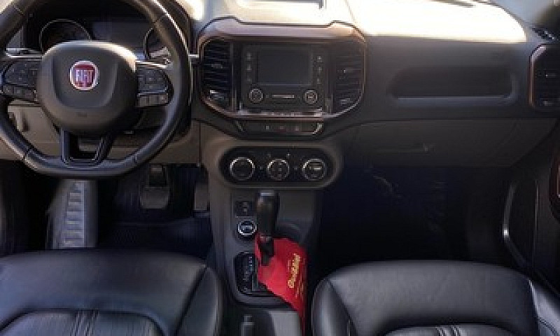 Fiat Toro Volcano At...