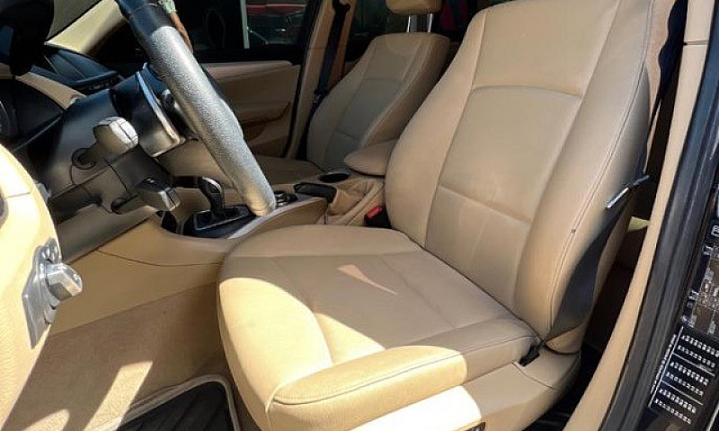 Bmw X1 2015...
