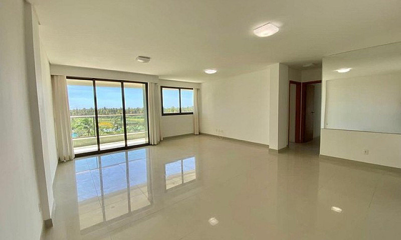 Apartamento Para Alu...