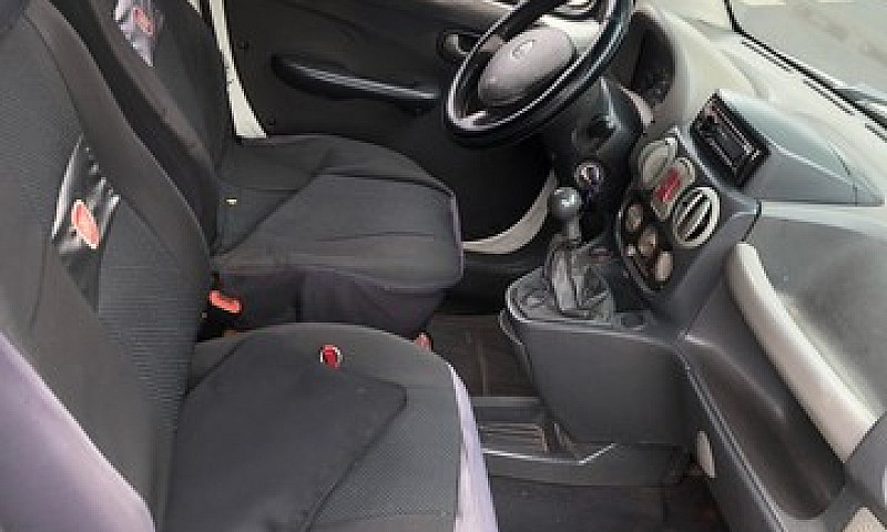 Fiat Doblò 1.3 Furgã...