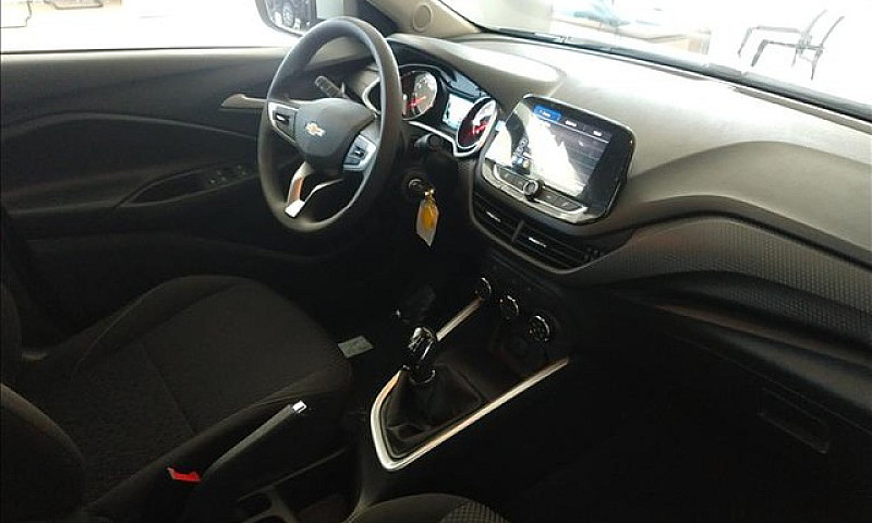 Chevrolet Onix 1.0 T...