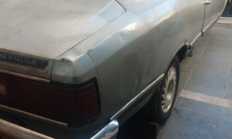 Opala Diploma 1982 C...
