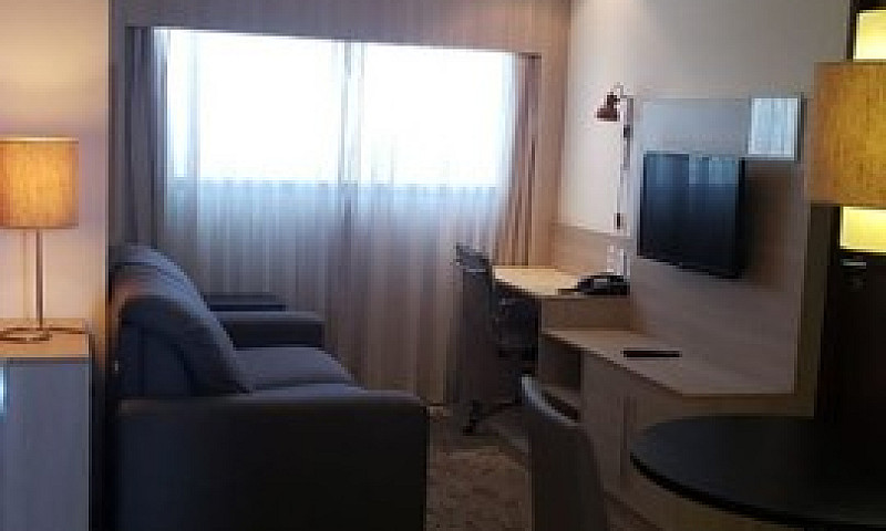 Flat De Luxo (Boa Vi...