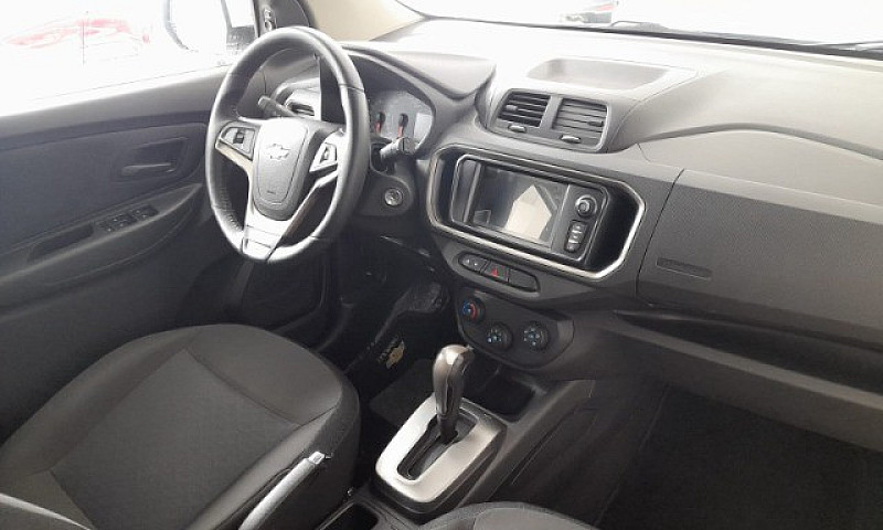 Chevrolet Spin Lt 1....