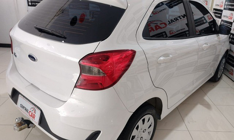 Ford Ka 1.0 Se...