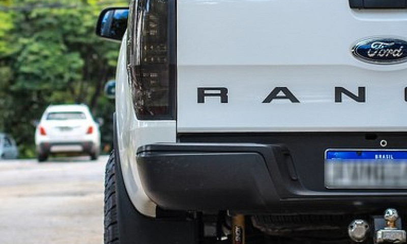 Ranger Xls 2.2 Diese...