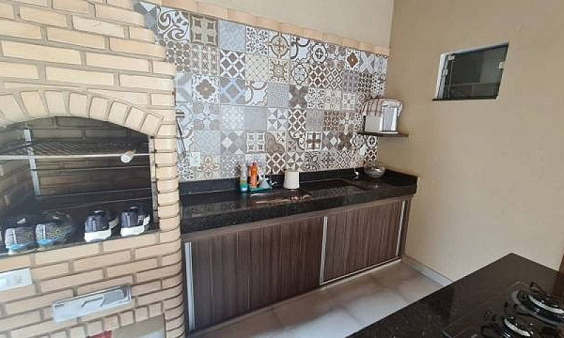 Excelente Casa Muito...