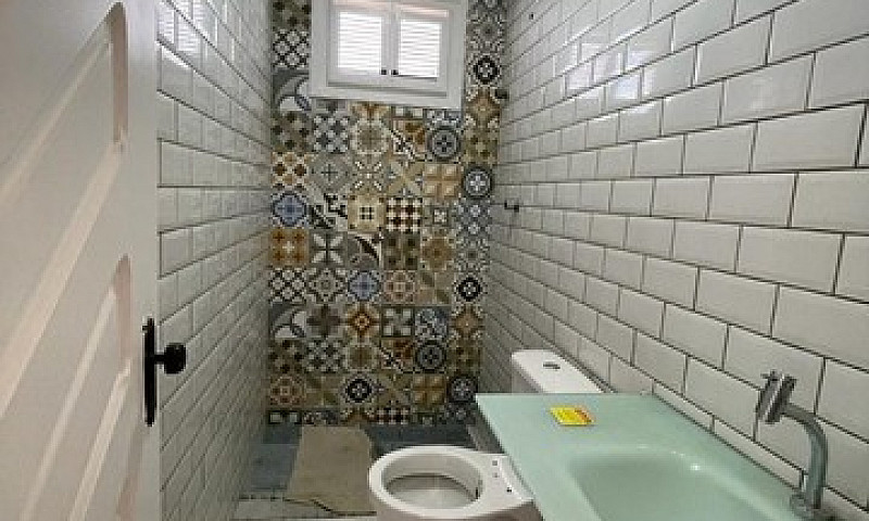 Casa Na Tabuba / Cum...
