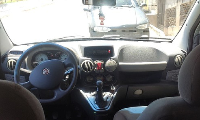 Doblo Hlx 1.8...