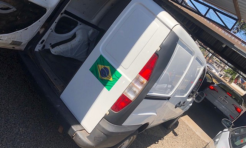 Fiat Doblò 1.3 Furgã...