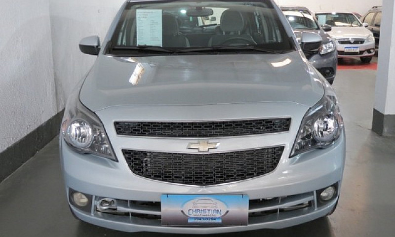 Gm/Agile Ltz 1.4 201...