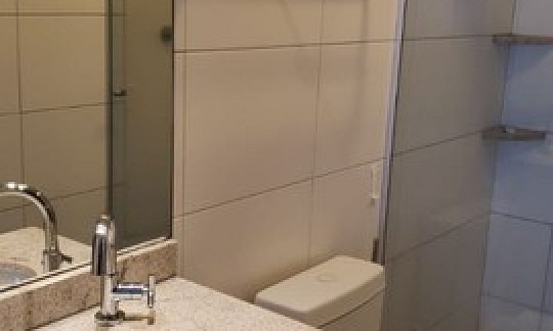 Flat De Luxo (Boa Vi...