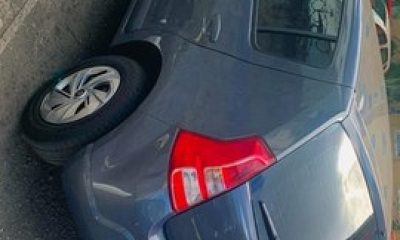 Carro Sandero Expres...