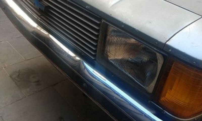Opala Diploma 1982 C...