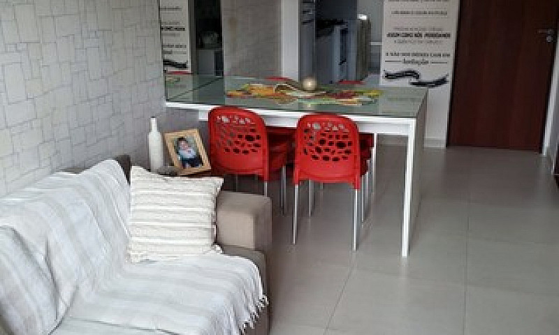 Apartamento Para Ven...