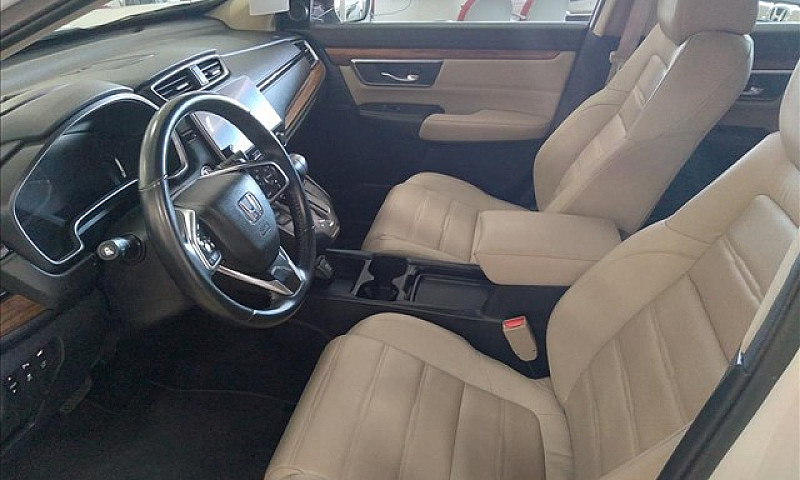 Honda Crv 1.5 16V Vt...