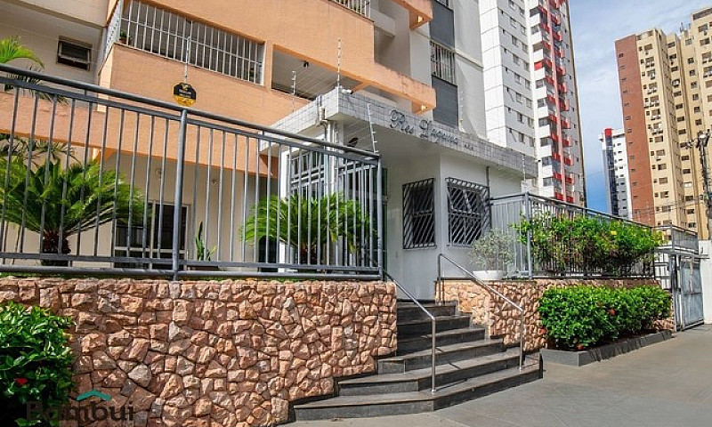 Goiânia - Apartament...