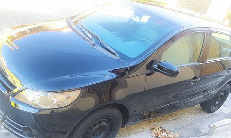 Vw Gol G5 Flex 1.0 4...