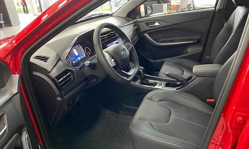 Chery Tiggo 3X 1.0 V...